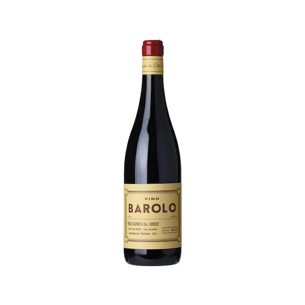Paolo Scavino Barolo Riserva Novantesimo 2016 750ml