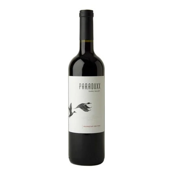 Paraduxx Proprietary Red Blend 2020 750ml
