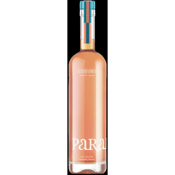 Paramour Aperitif Elderflower 750ml