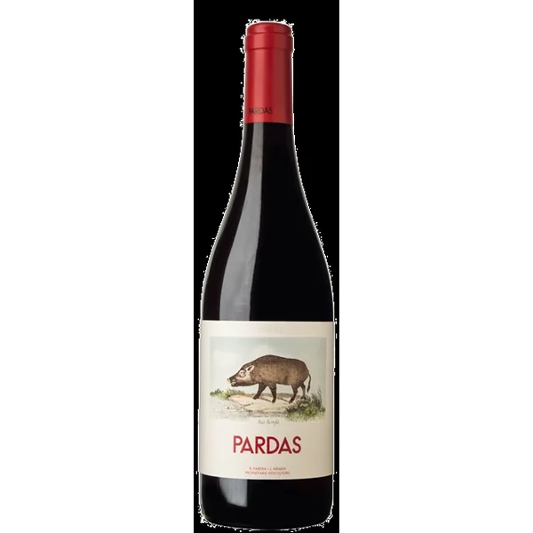 Pardas Sumoll Sus Scrofa 2023 750ml