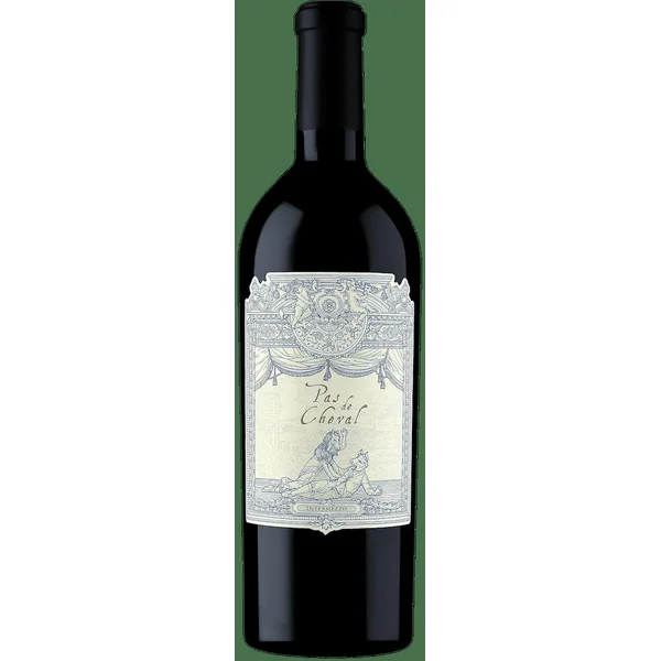 Pas De Cheval Cabernet Sauvignon Intermezzo 2019 750ml
