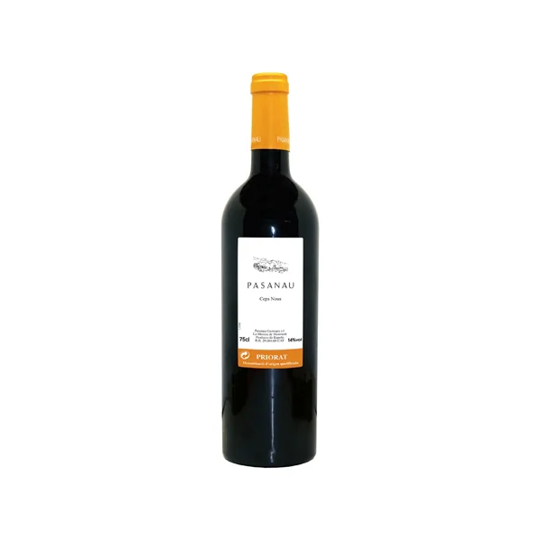 Pasanau Priorat Ceps Nous 2022 750ml