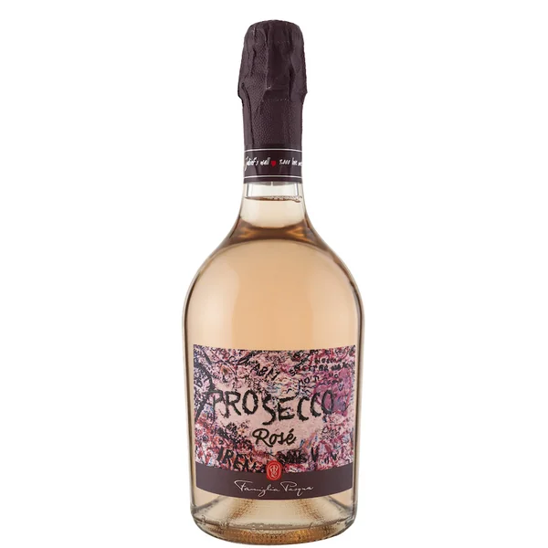 Pasqua Prosecco Rose Romeo And Juliets Wall 2023 750ml