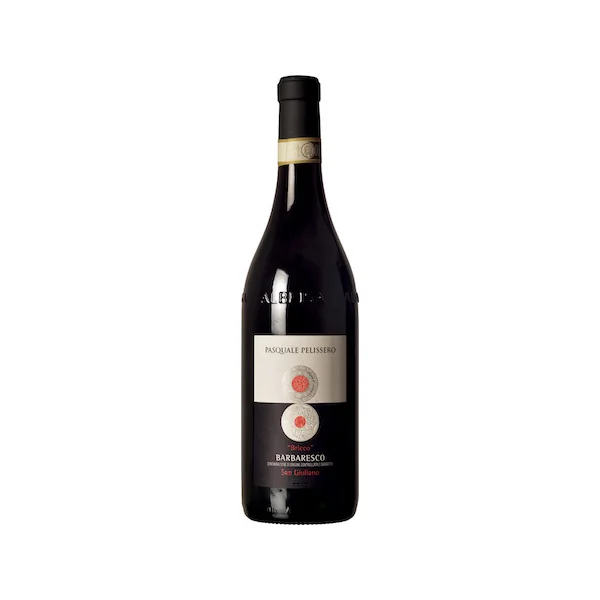 Pasquale Pelissero Barbaresco Bricco San Giuliano 2021 750ml