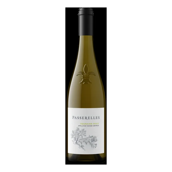 Passerelles Touraine Oisly Sauvignon Blanc 2022 750ml