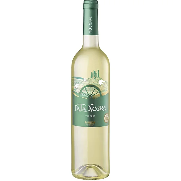 Pata Negra Rueda Verdejo NV 750ml