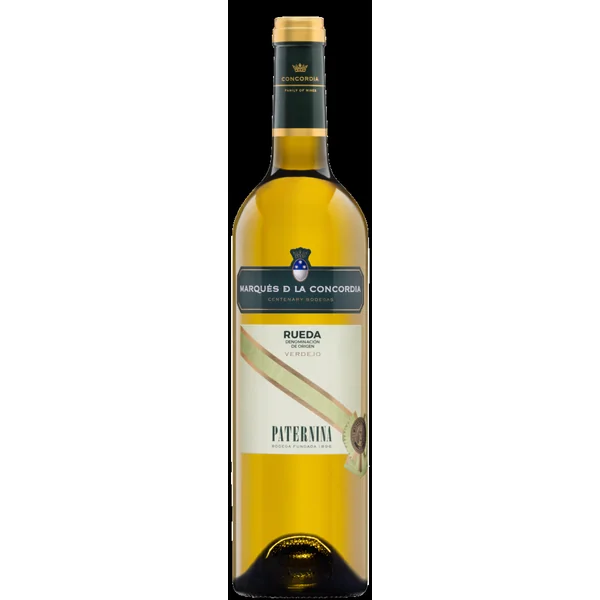 Paternina Rueda Verdejo 2018 750ml