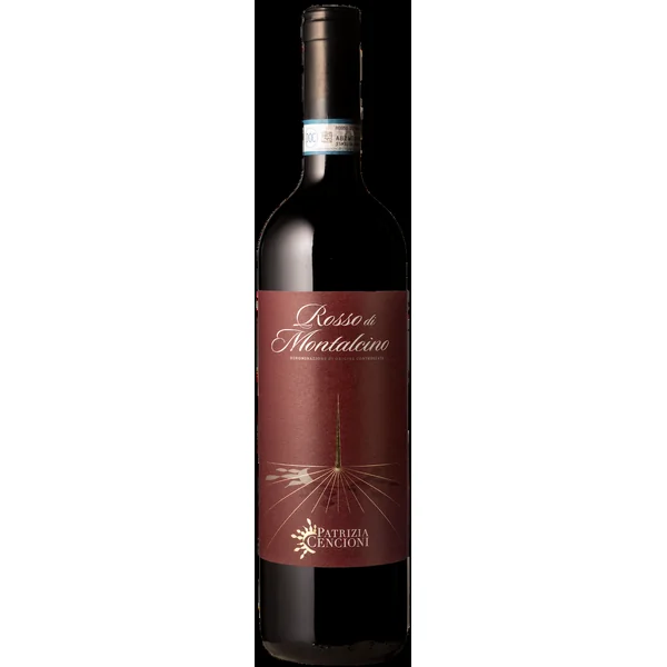 Patrizia Cencioni Rosso di Montalcino 2022 750ml