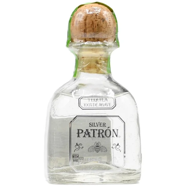 Patron Silver 100ml