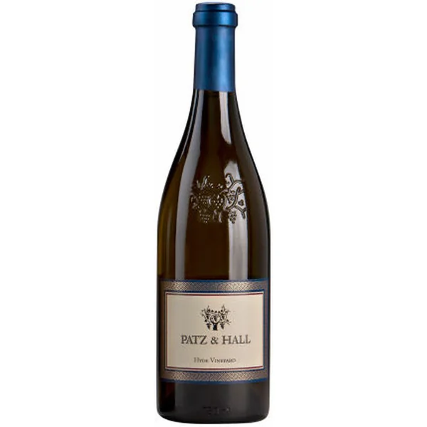 Patz & Hall Chardonnay Hyde Vineyard 2022 750ml