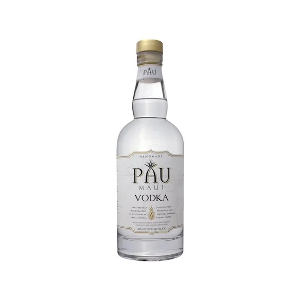 Pau Maui Vodka 1.75Ltr