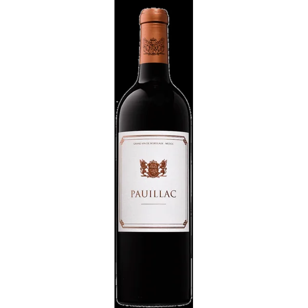 Pauillac de Pichon Lalande Pauillac 2020 750ml