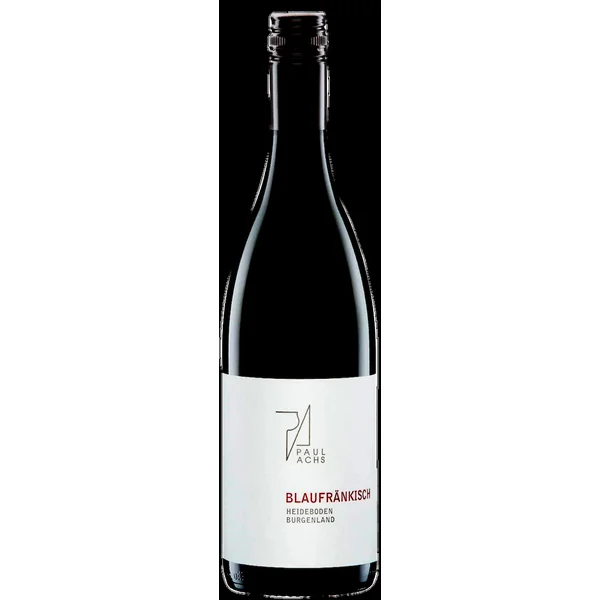 Paul Achs Blaufrankisch Heideboden 2021 750ml