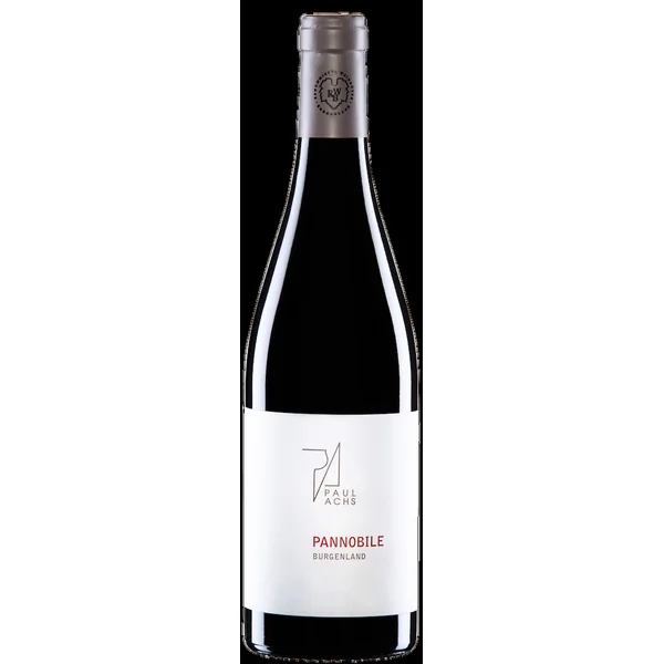 Paul Achs Red Blend Pannobile 2020 750ml