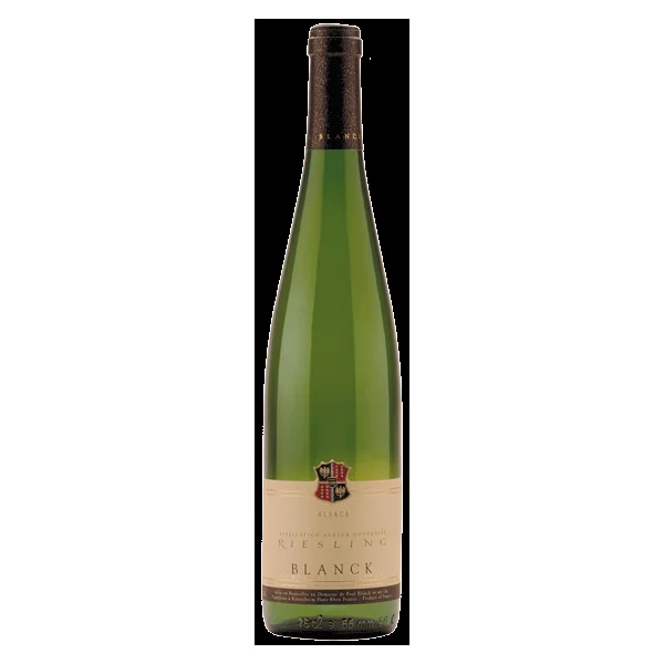 Paul Blanck Riesling Classique 2024 750ml