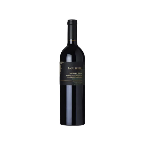 Paul Hobbs Cabernet Franc Nathan Coombs Estate 2016 750ml