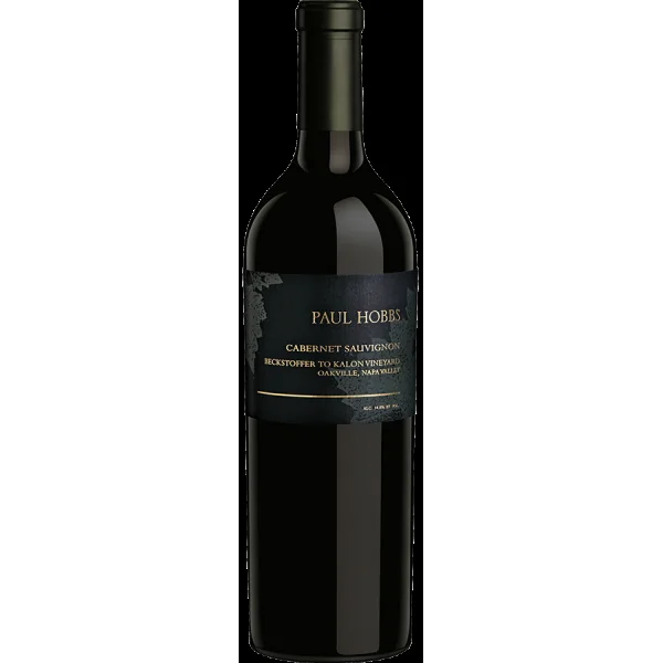 Paul Hobbs Cabernet Sauvignon Beckstoffer To Kalon Vineyard 2018 750ml