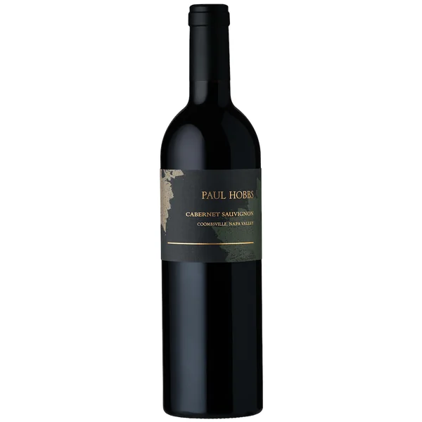 Paul Hobbs Cabernet Sauvignon Coombsville 2021 750ml