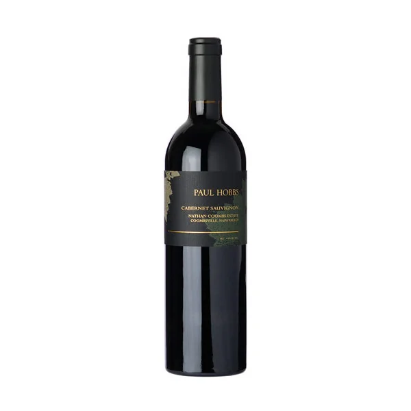 Paul Hobbs Cabernet Sauvignon Nathan Coombs Estate 2020 750ml