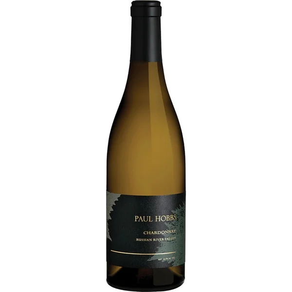 Paul Hobbs Chardonnay Russian River Valley 2021 750ml