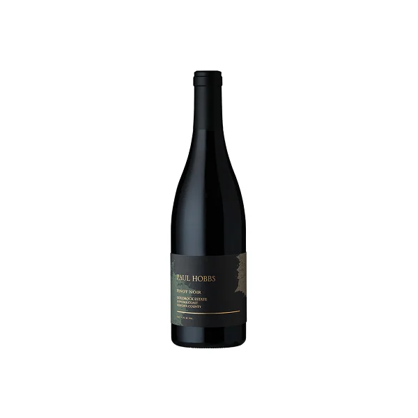 Paul Hobbs Pinot Noir Goldrock Estate 2020 750ml