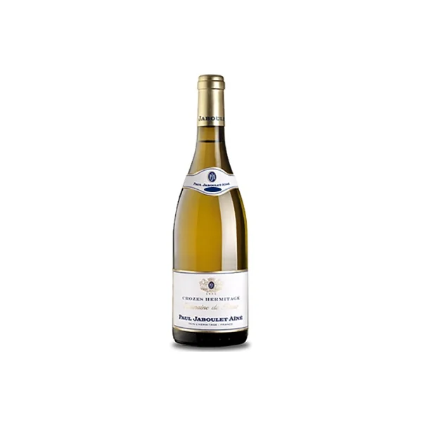 Paul Jaboulet Aine Crozes Hermitage Domaine de Roure Blanc 2021 750ml