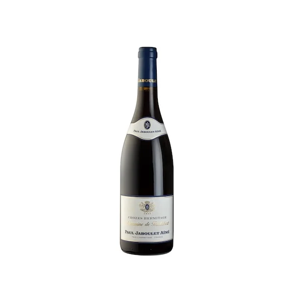 Paul Jaboulet Aine Crozes-Hermitage Domaine de Thalabert 2018 750ml