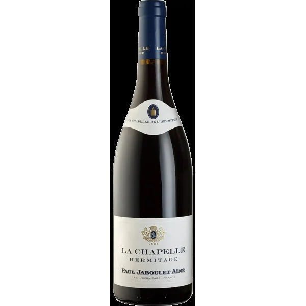 Paul Jaboulet Aine Hermitage la Chapelle Rouge 2016 1.5Ltr