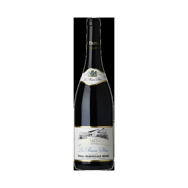 Paul Jaboulet Aine Hermitage la Maison Bleue 2018 750ml