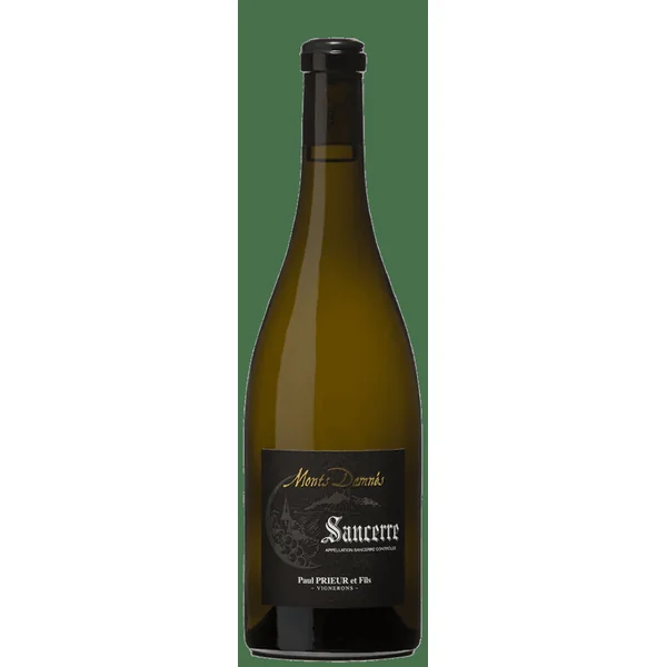 Paul Prieur et Fils Sancerre Les Monts Damnes 2017 750ml