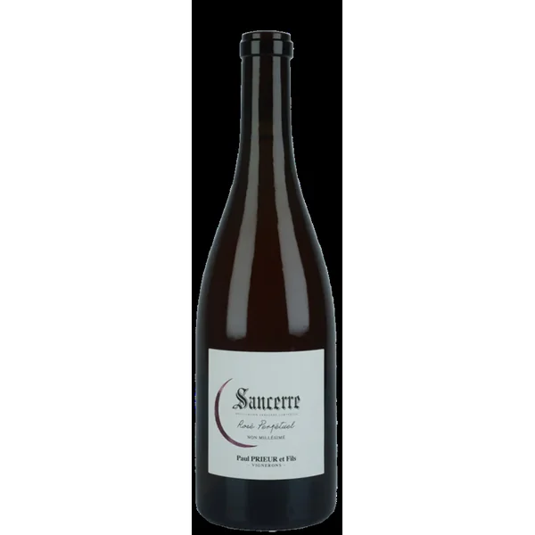 Paul Prieur et Fils Sancerre Rose Perpetuel NV 750ml
