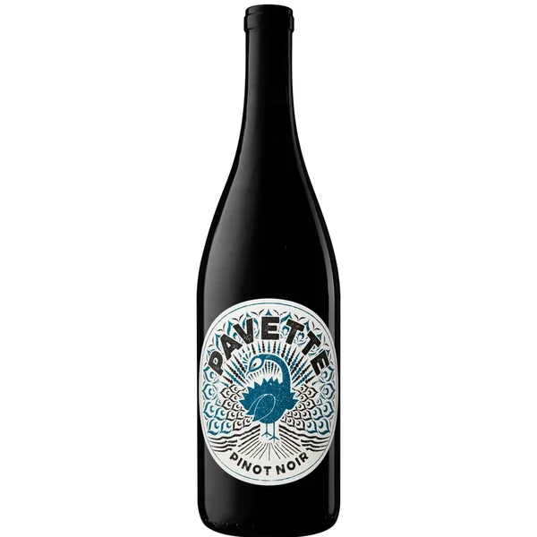 Pavette Pinot Noir 2024 750ml