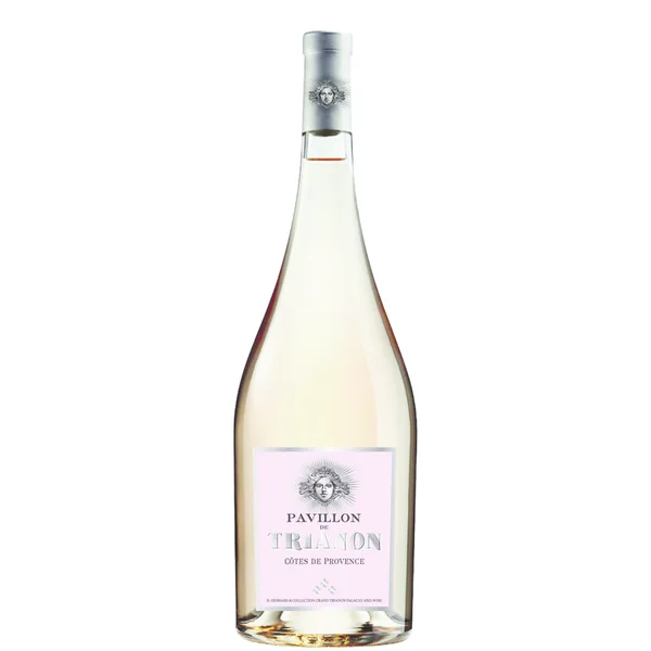 Pavillon de Trianon Cotes de Provence Rose 2022 750ml