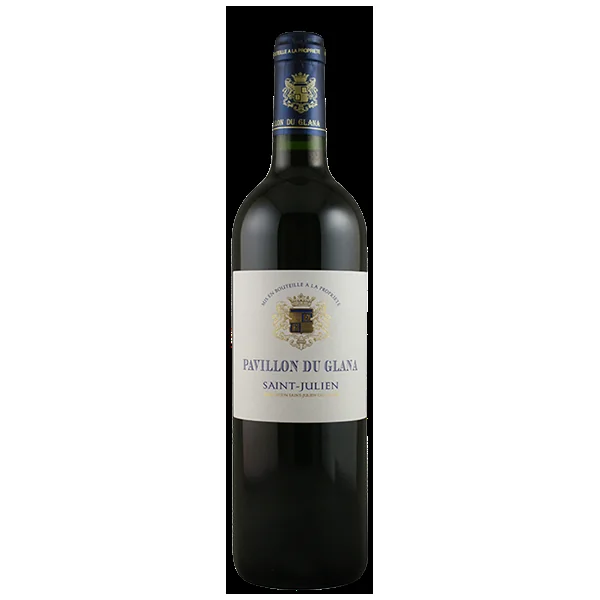 Pavillon du Glana Saint Julien 2020 750ml