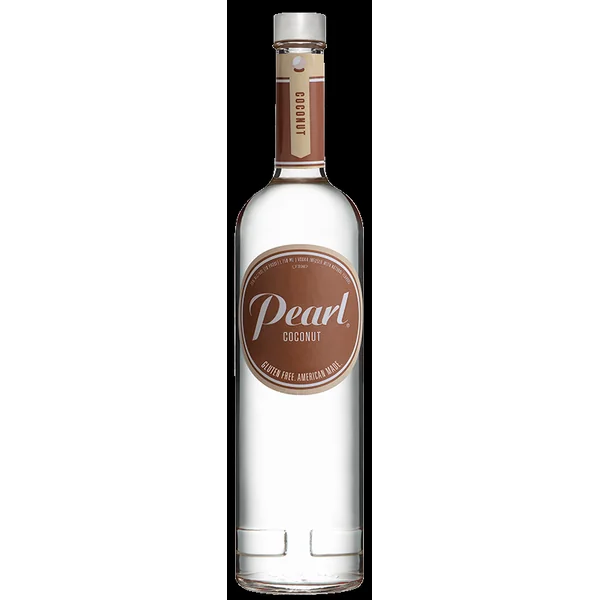 Pearl Vodka Coconut 1.0Ltr