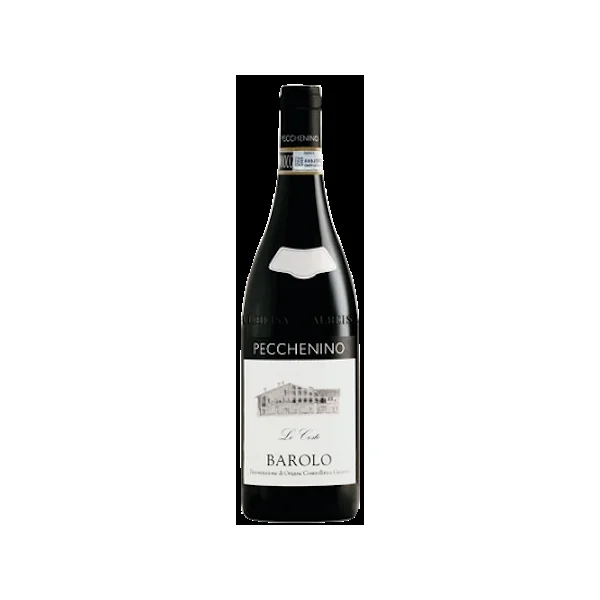 Pecchenino Barolo Le Coste di Monforte 2008 750ml