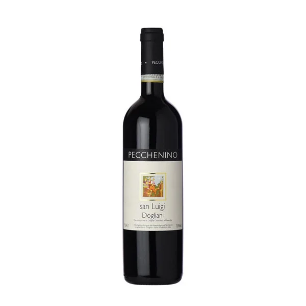 Pecchenino Dolcetto Dogliani San Luigi 2023 750ml