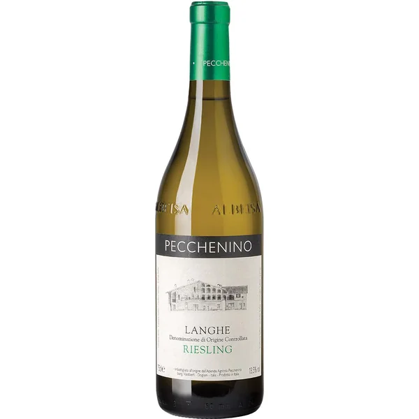 Pecchenino Langhe Riesling 2021 750ml