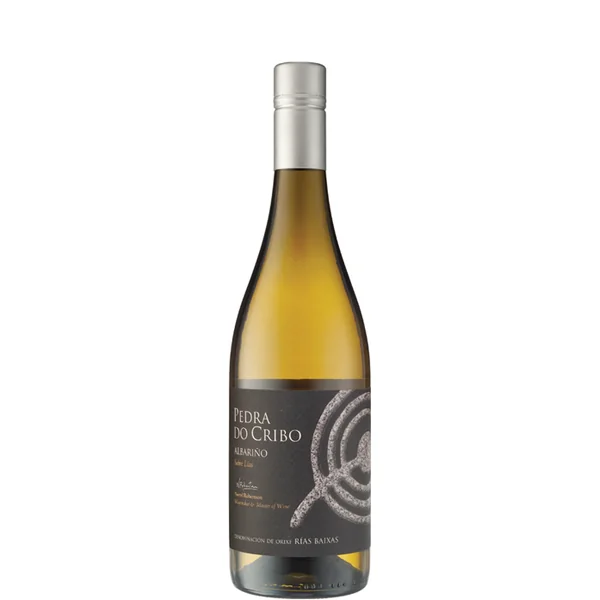 Pedra do Cribo Albariño 2016