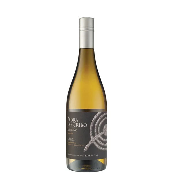 Pedra do Cribo Albariño 2017