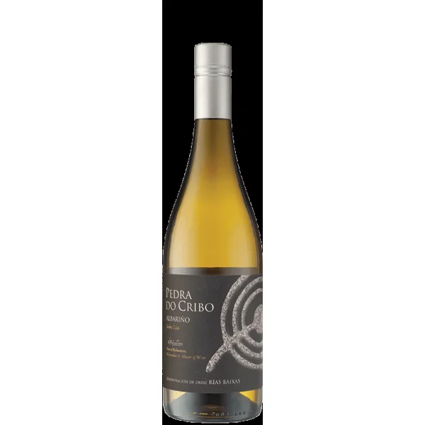 Pedra do Cribo Albariño 2018