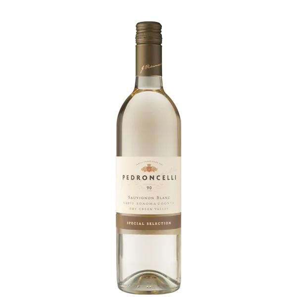 Pedroncelli Special Selection Sauvignon Blanc 2020