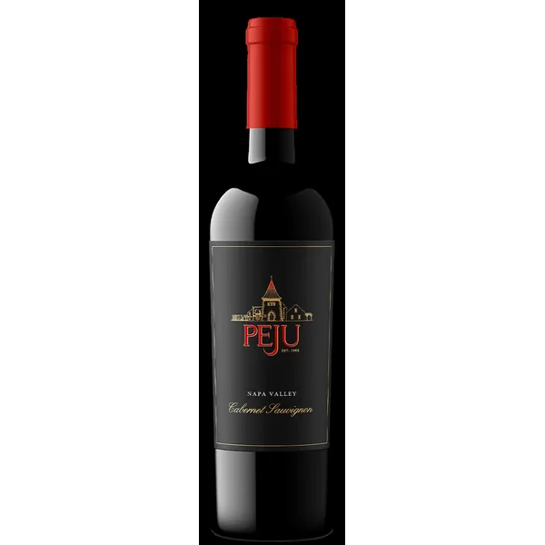 Peju Cabernet Sauvignon Napa Valley 2022 750ml