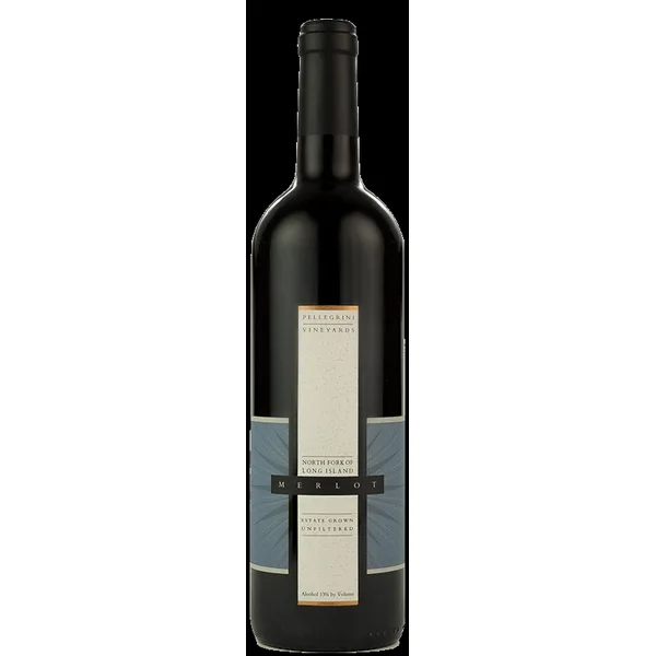 Pellegrini Vineyards Merlot 2017 750ml