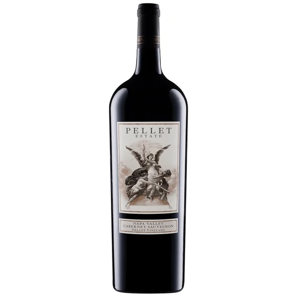 Pellet Estate Cabernet Sauvignon 2018 750ml