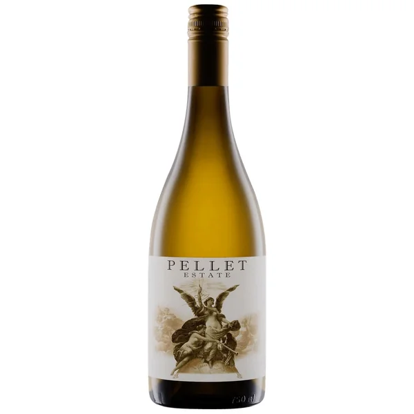 Pellet Estate Chardonnay Un-Oaked 2018 750ml