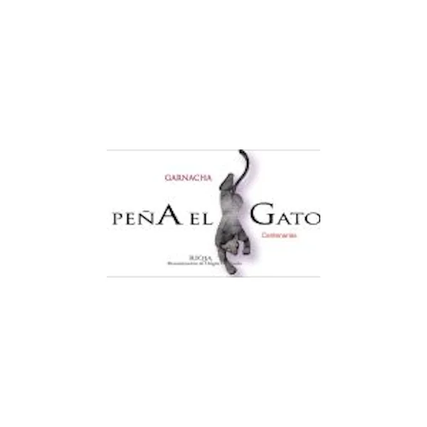 Pena del Gato Garnacha Centenaria 2021 750ml