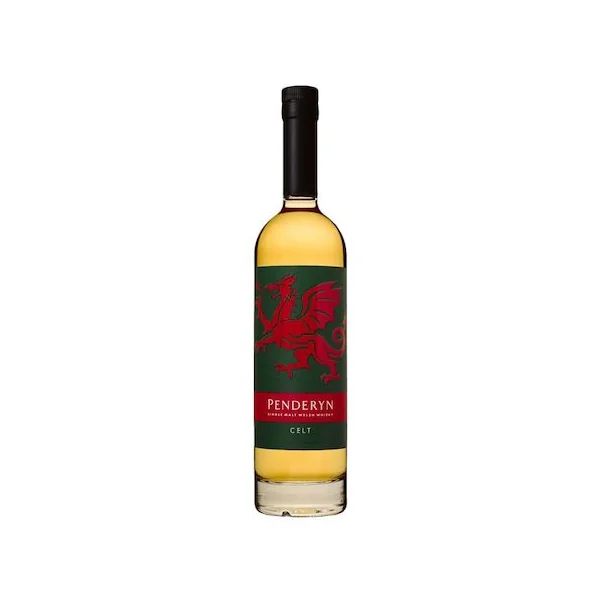 Penderyn Single Malt Whisky Celt 750ml