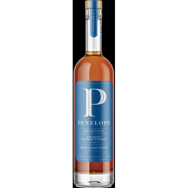 Penelope Bourbon Architect 750ml