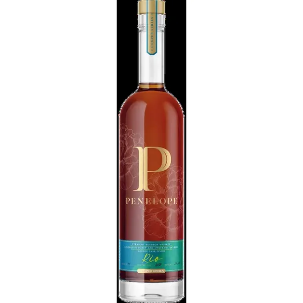 Penelope Bourbon Rio 750ml